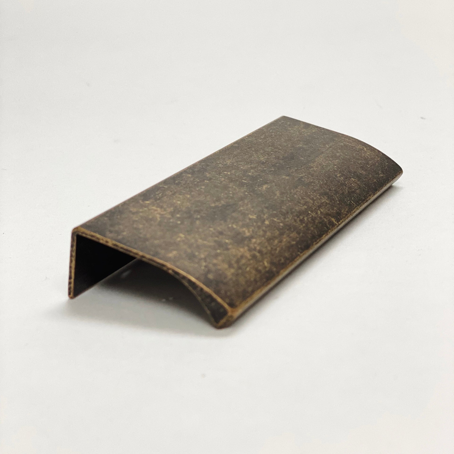 Tab Antique Brass 