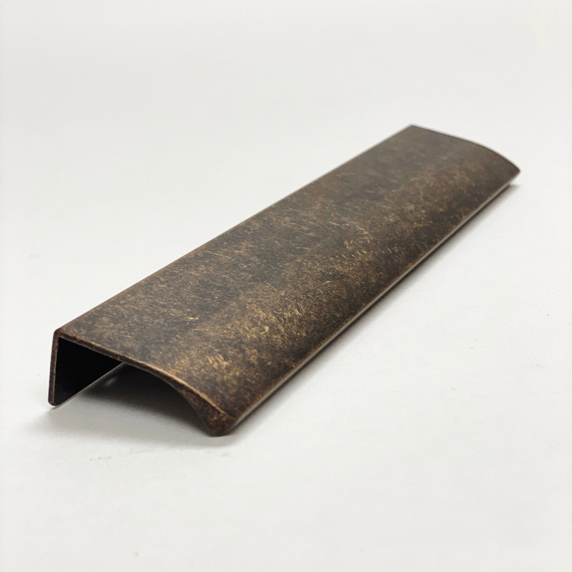 Tab Antique Brass 