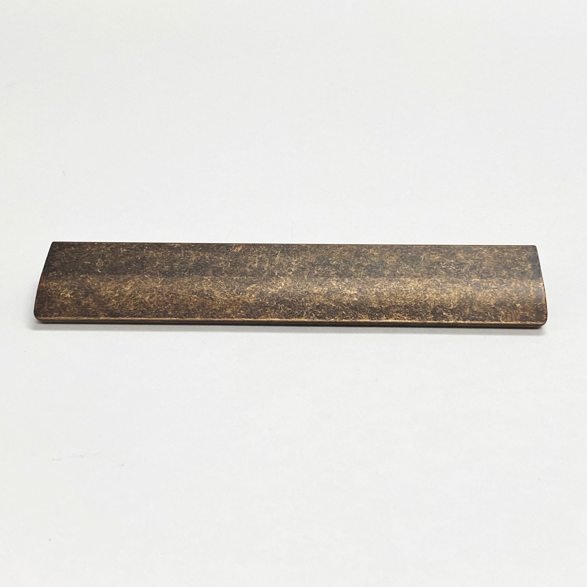 Tab Antique Brass 
