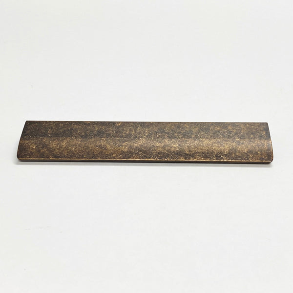 Tab Antique Brass 