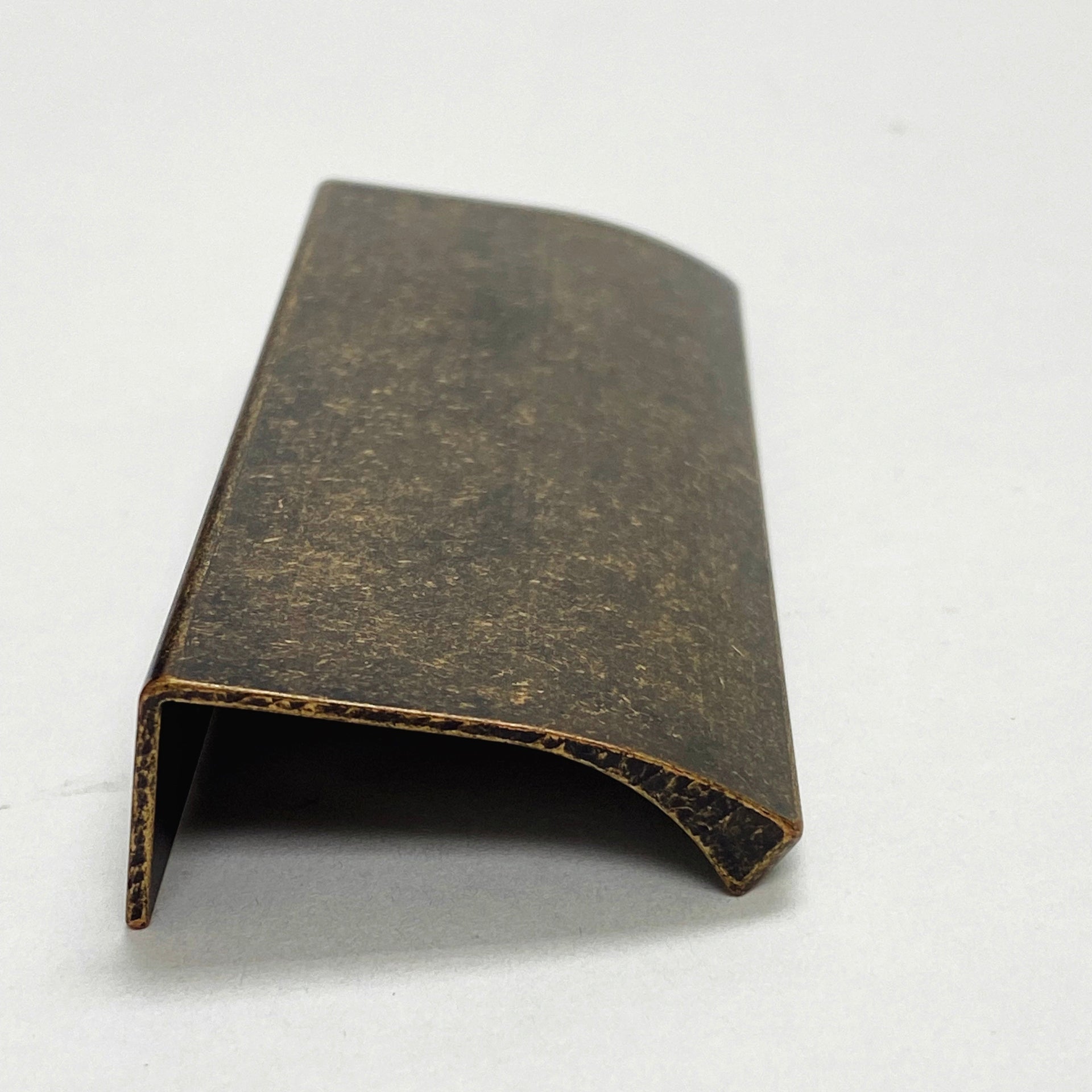 Tab Antique Brass 