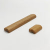 Lacquered Oak 