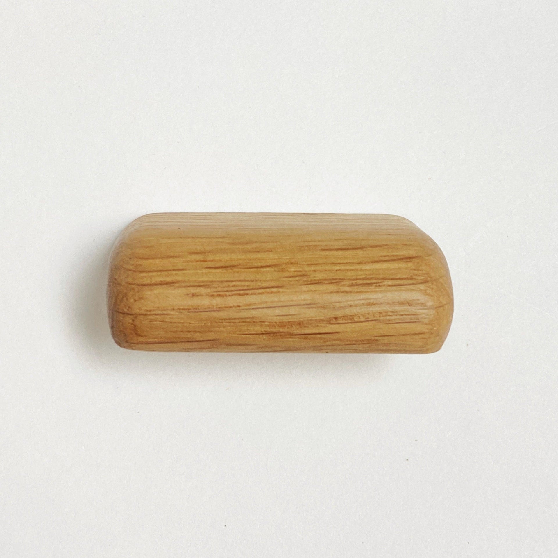 Lacquered Oak 