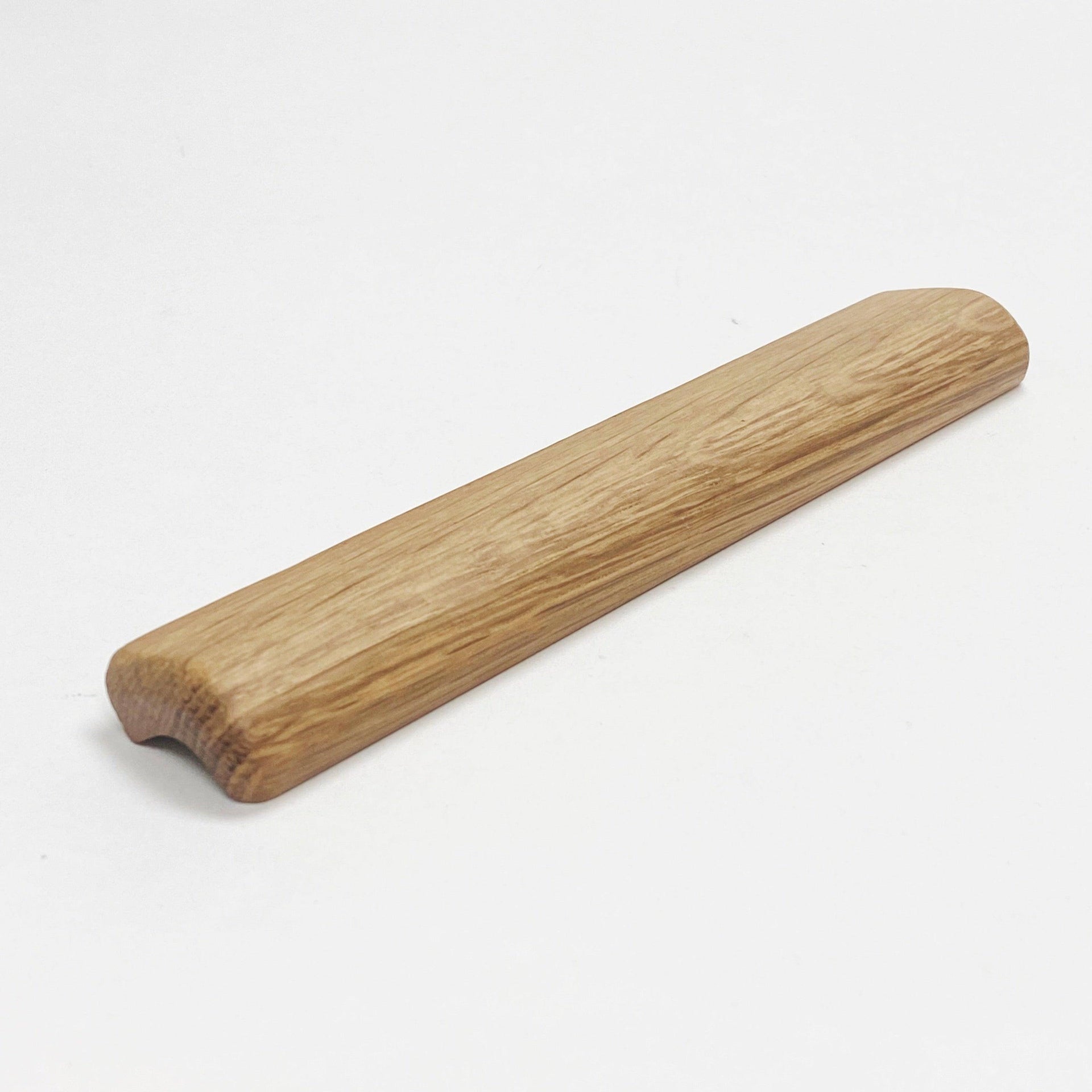 Lacquered Oak 
