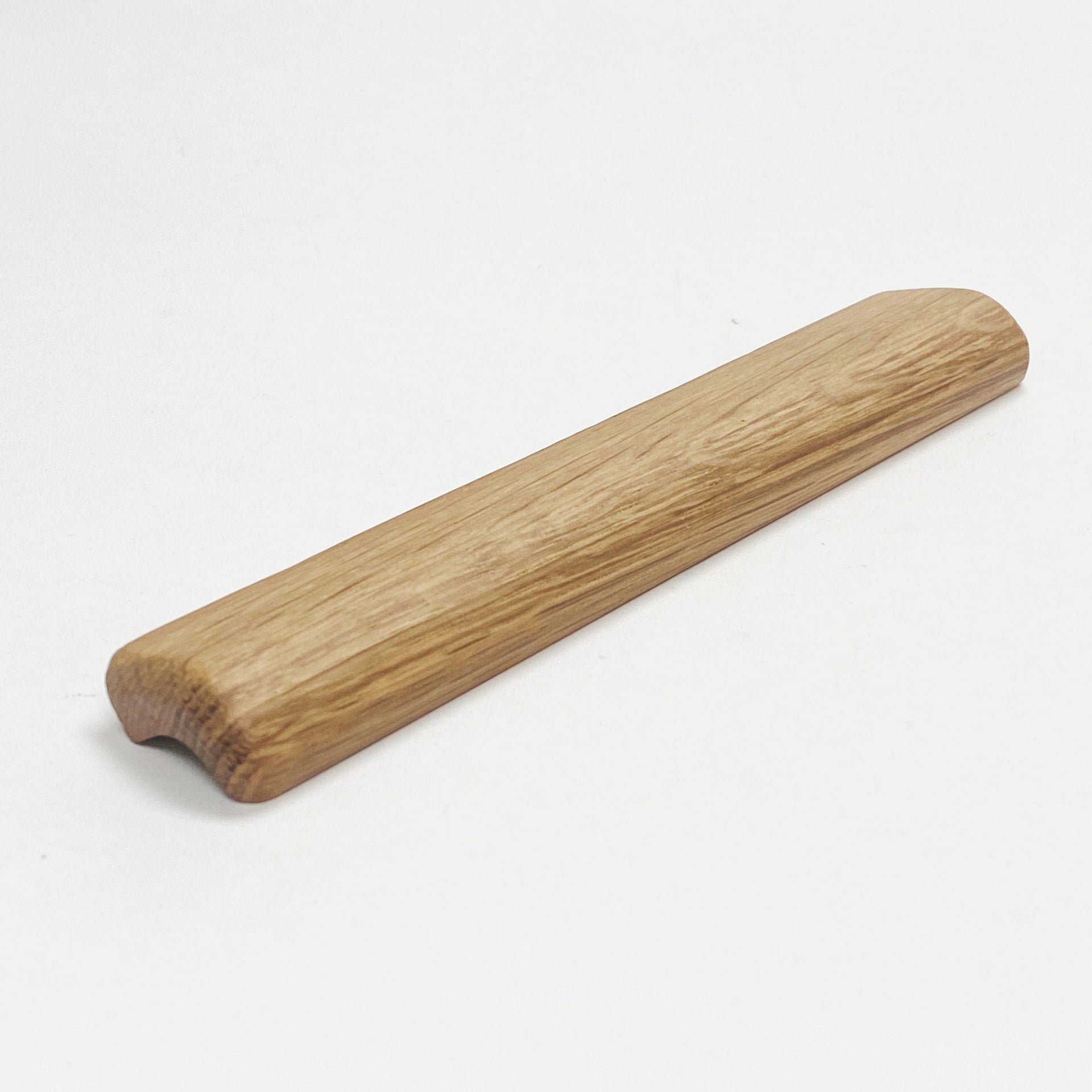 Lacquered Oak 