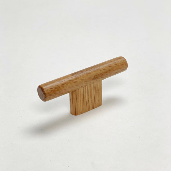 Lacquered Oak 