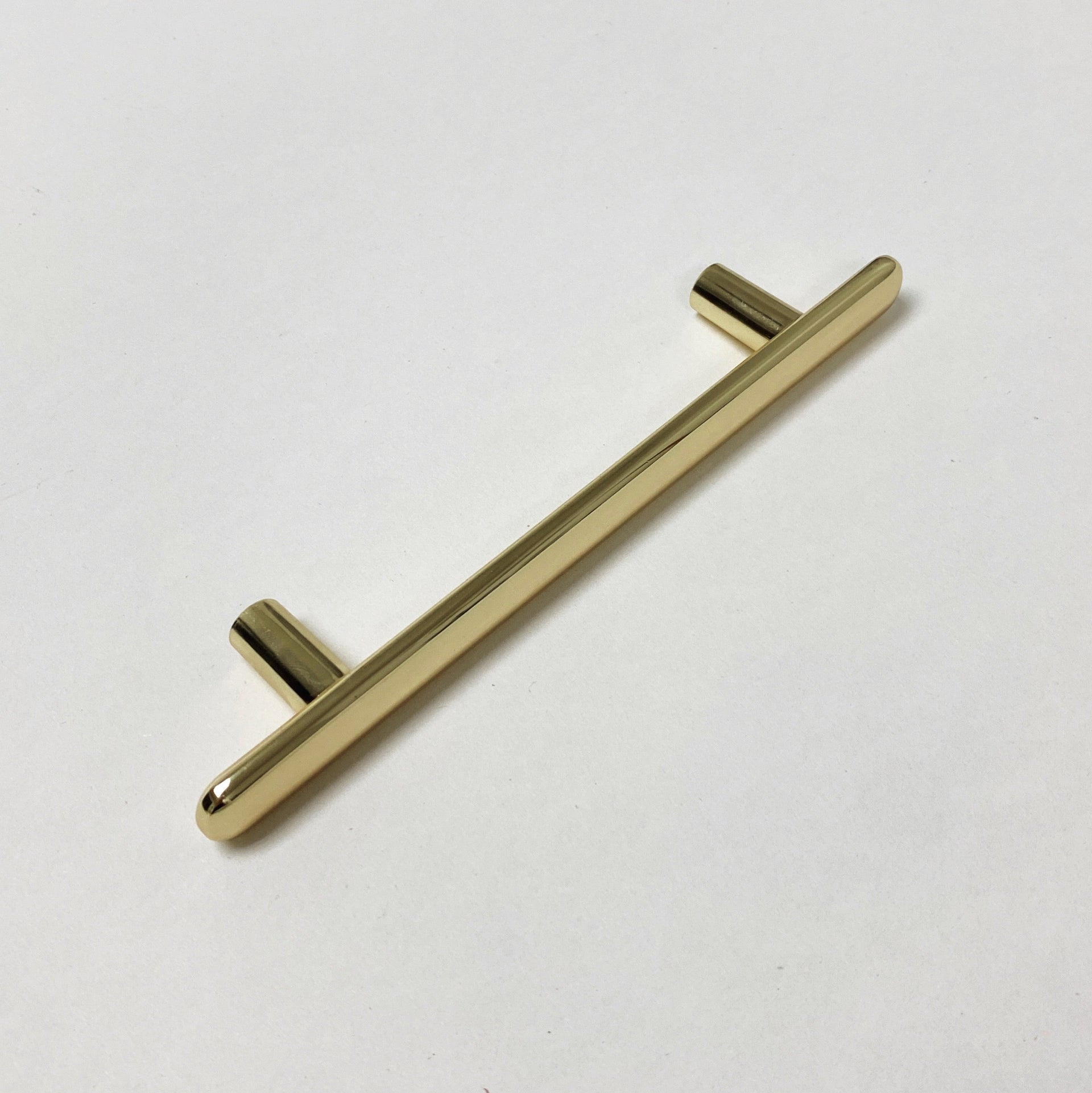 Polished Brass 