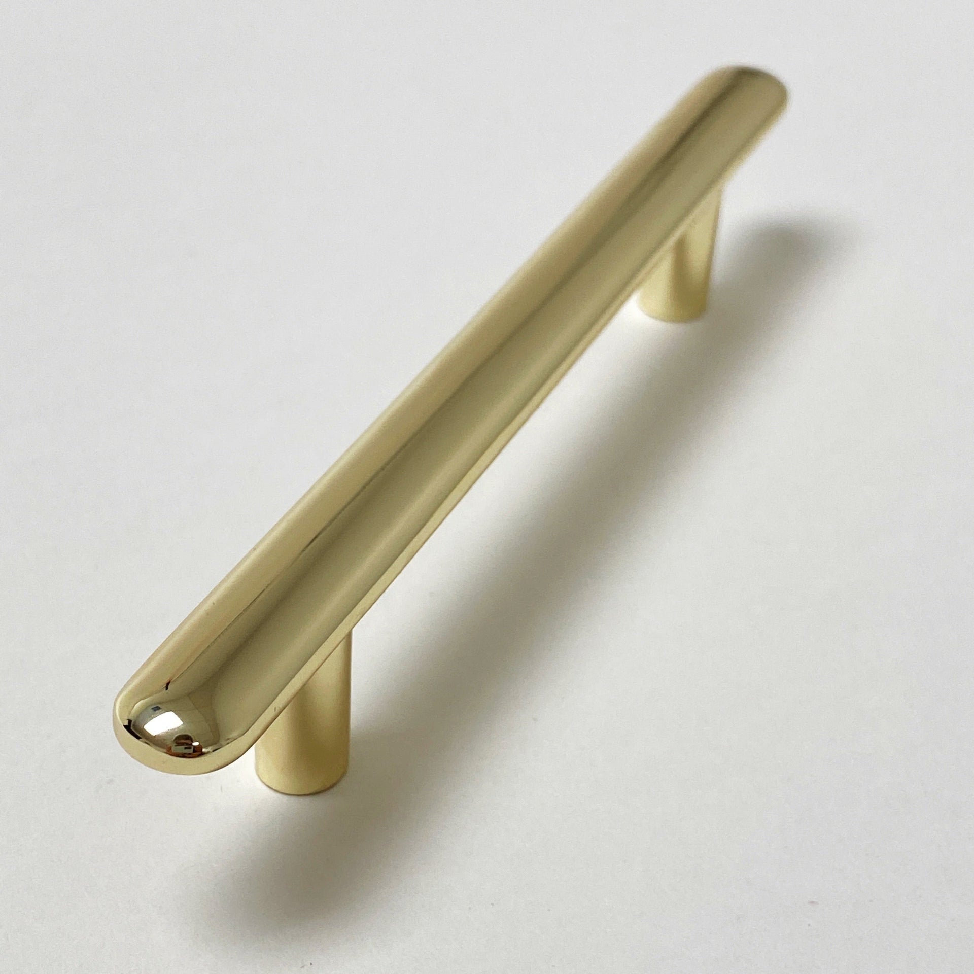 Polished Brass 