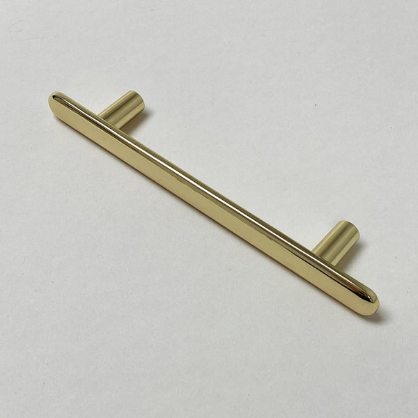 Polished Brass 