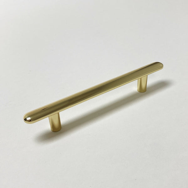 Polished Brass 