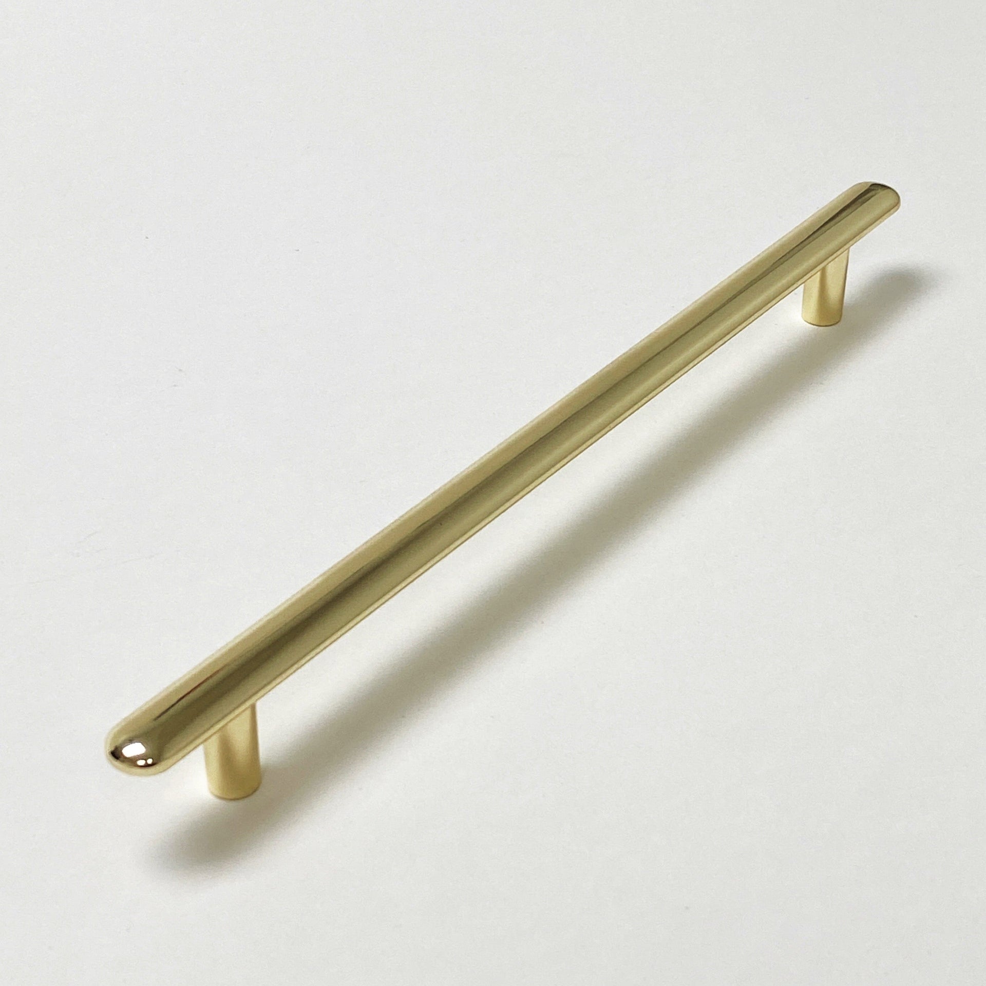 Polished Brass 