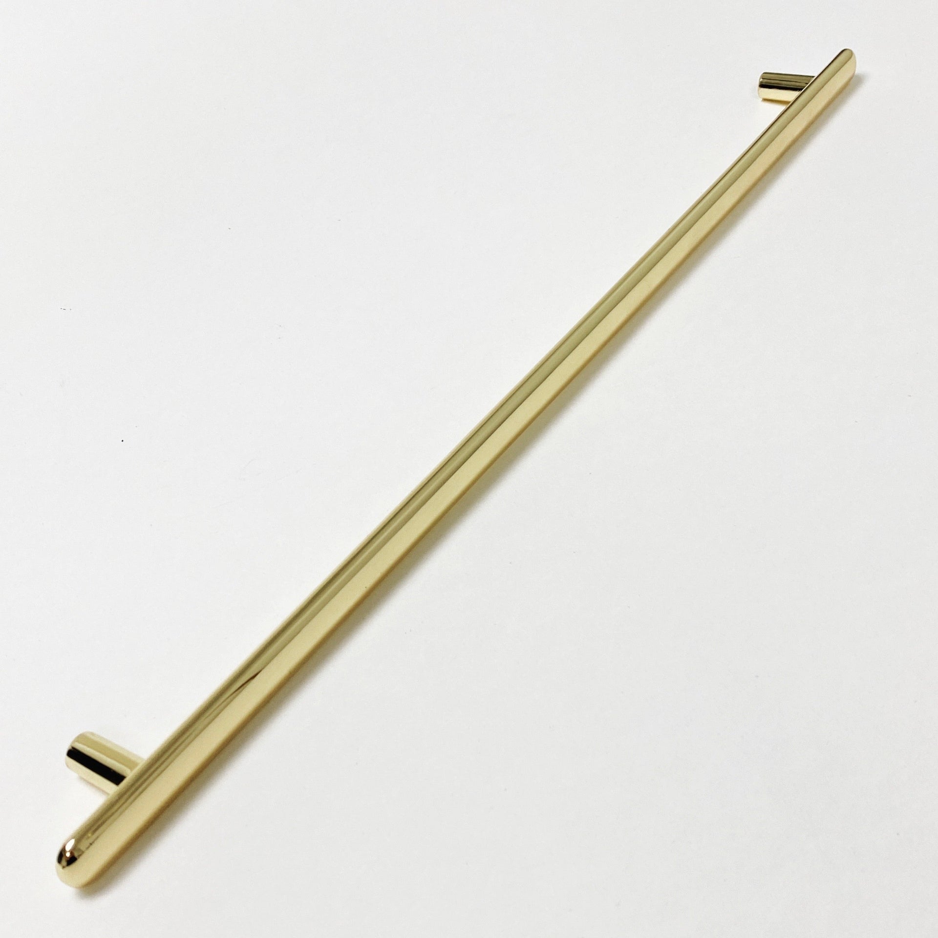 Polished Brass 