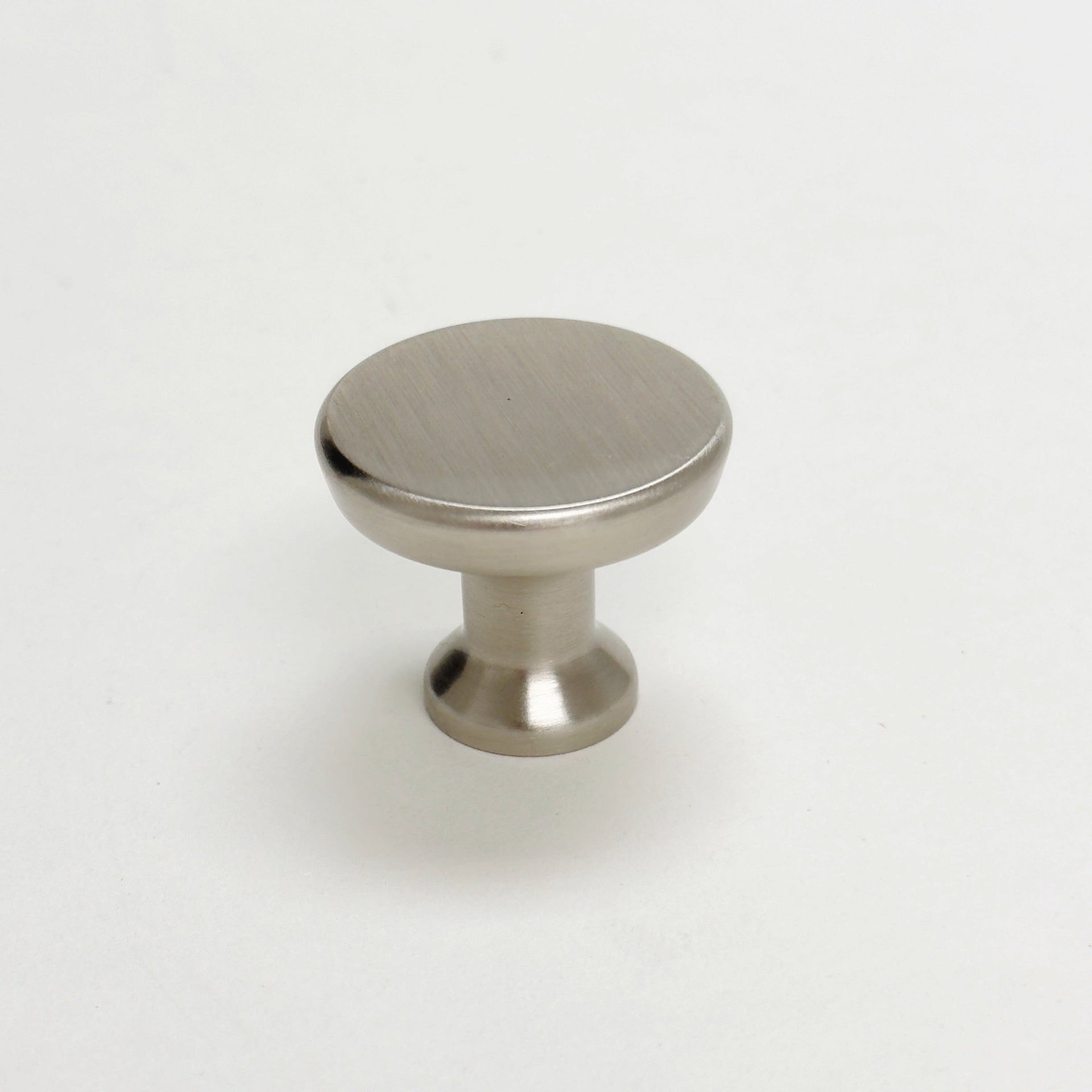 Brushed Nickel Cabinet Hardware 