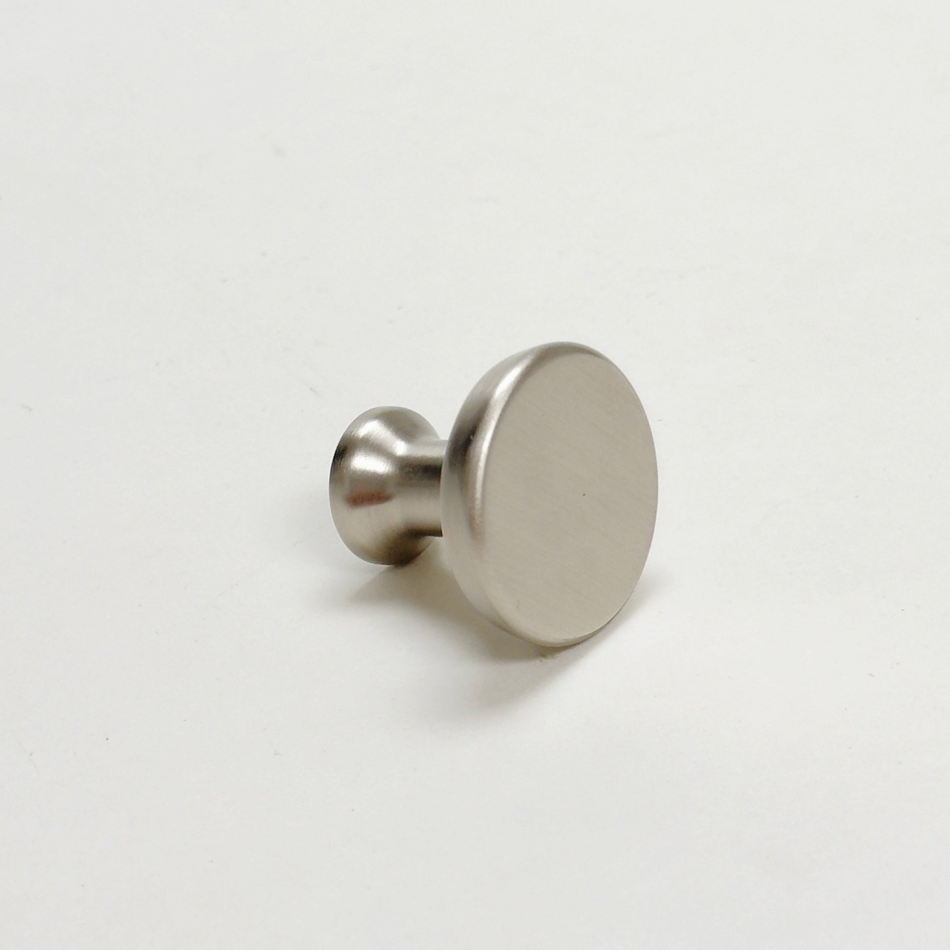 Brushed Nickel Cabinet Hardware 