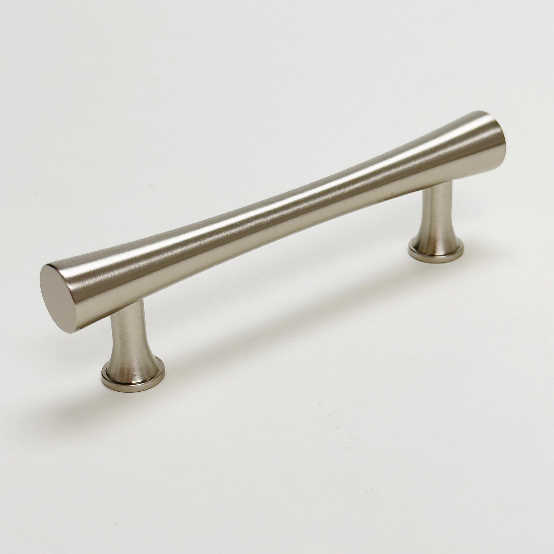 Brushed Nickel Cabinet Hardware 