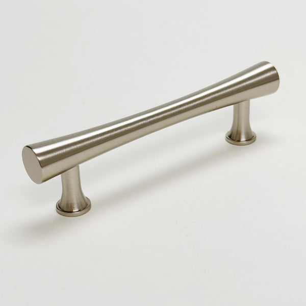 Brushed Nickel Cabinet Hardware 