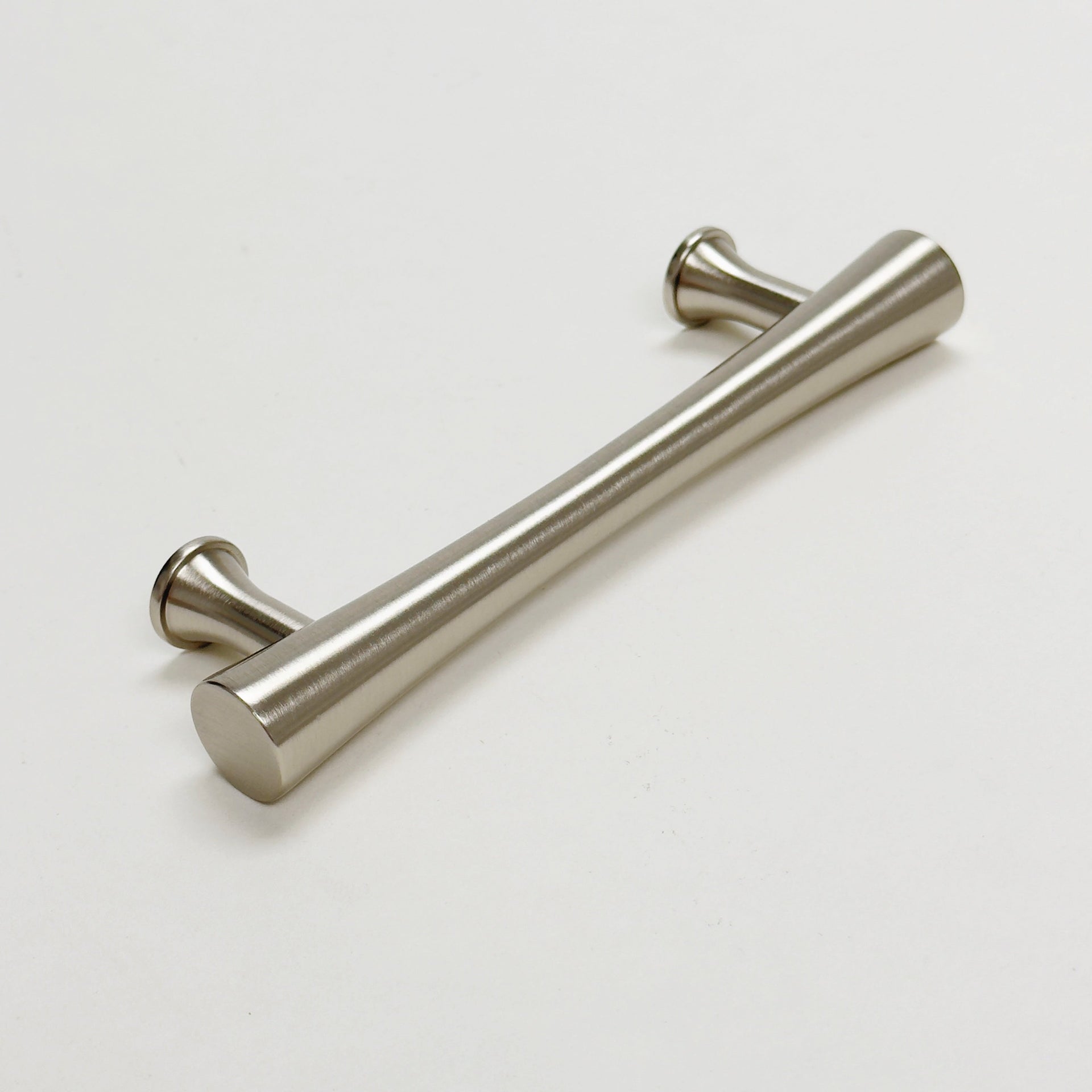 Brushed Nickel Cabinet Hardware 