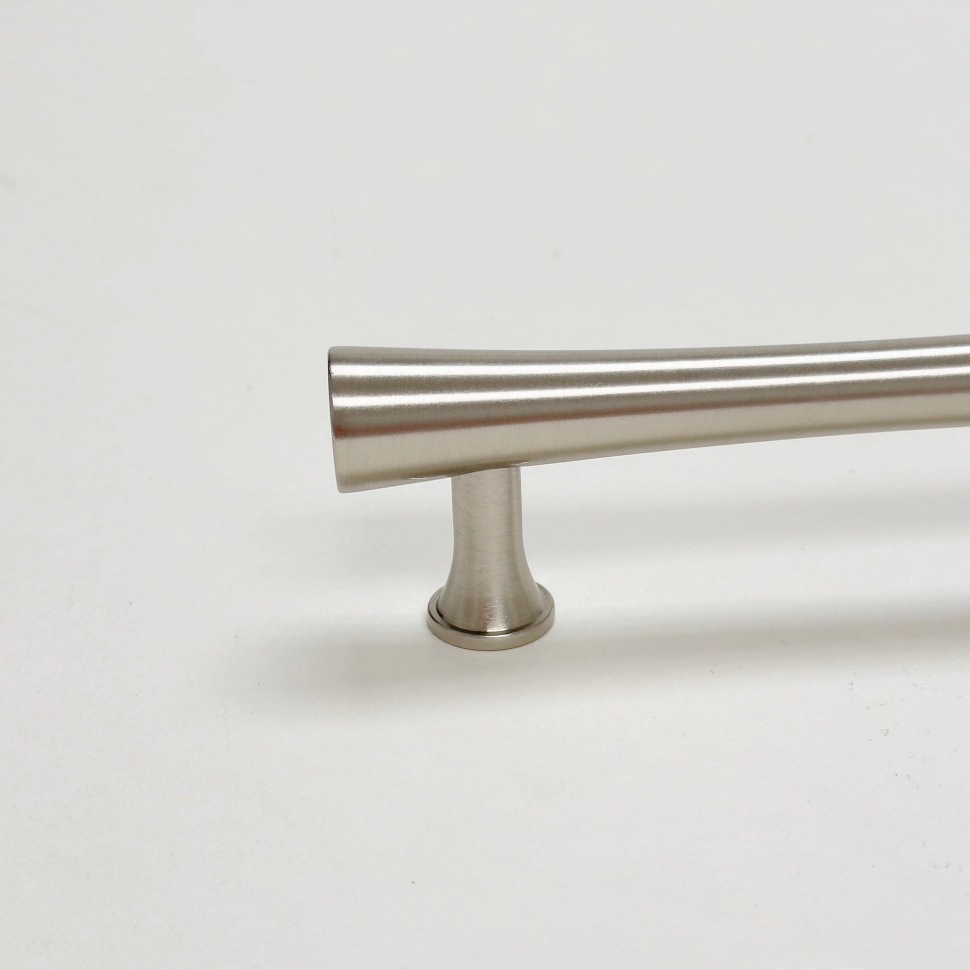 Brushed Nickel Cabinet Hardware 