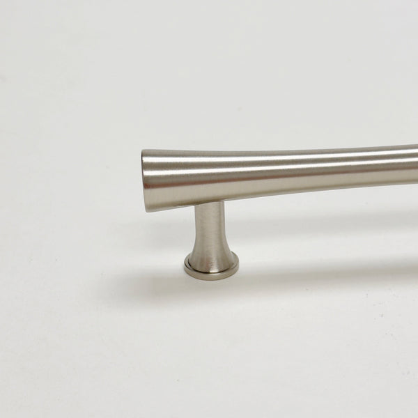 Brushed Nickel Cabinet Hardware 