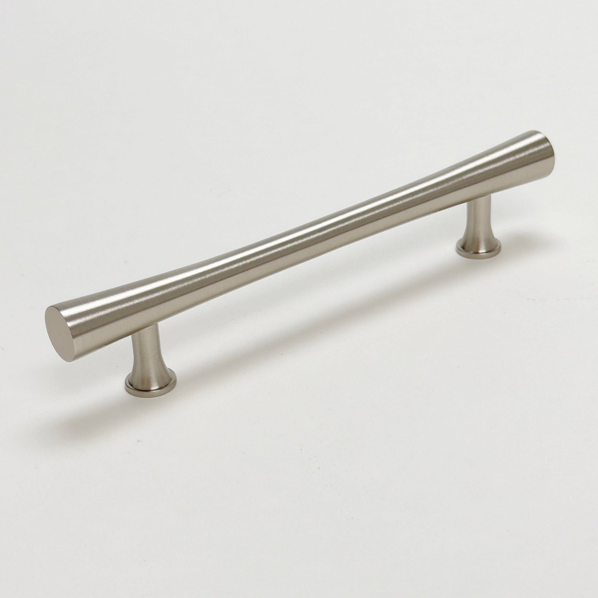 Brushed Nickel Cabinet Hardware 