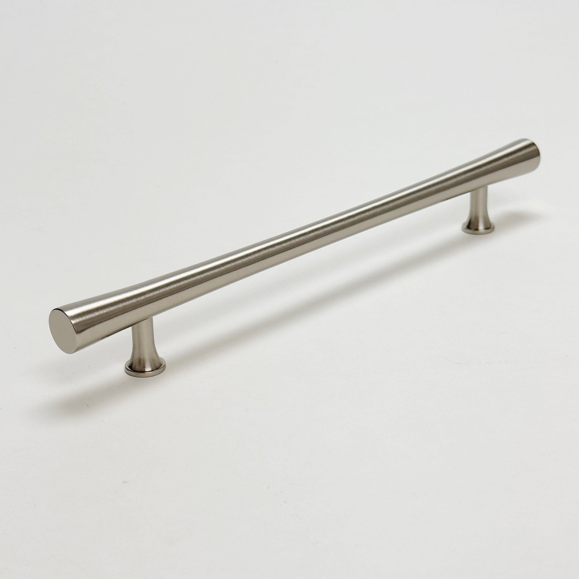 Brushed Nickel Cabinet Hardware 