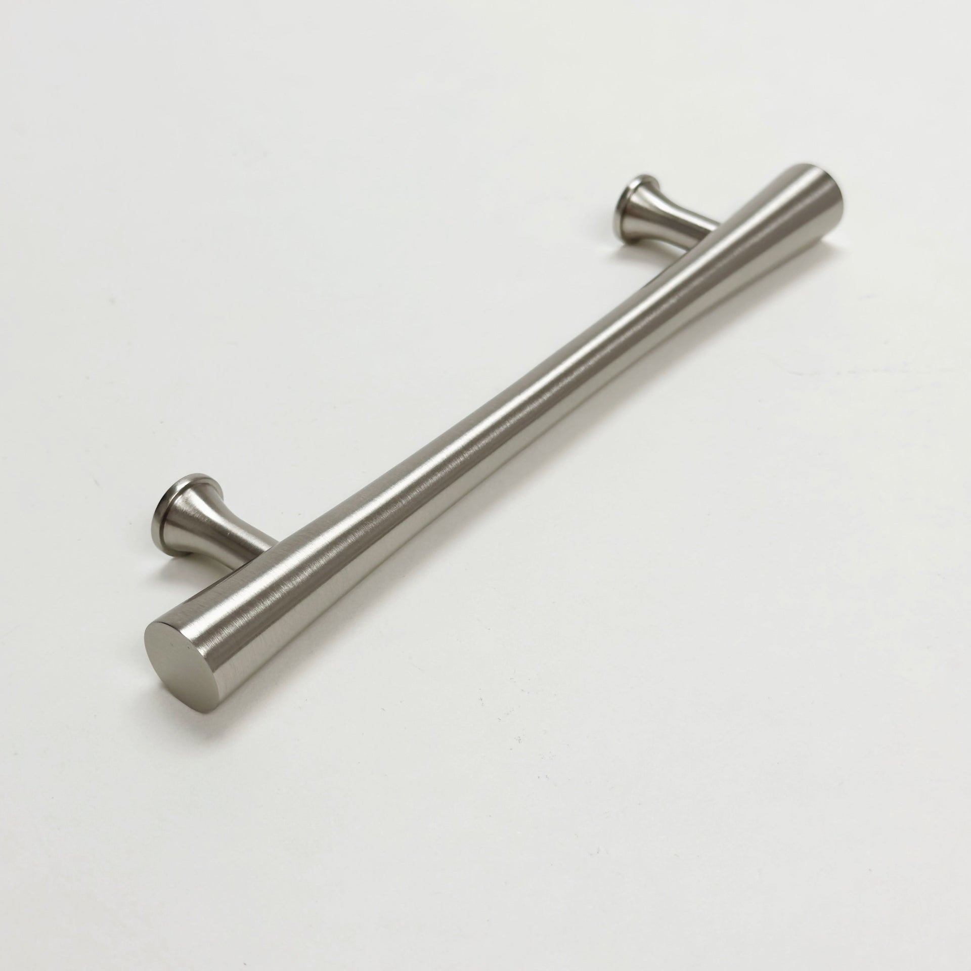 Brushed Nickel Cabinet Hardware 