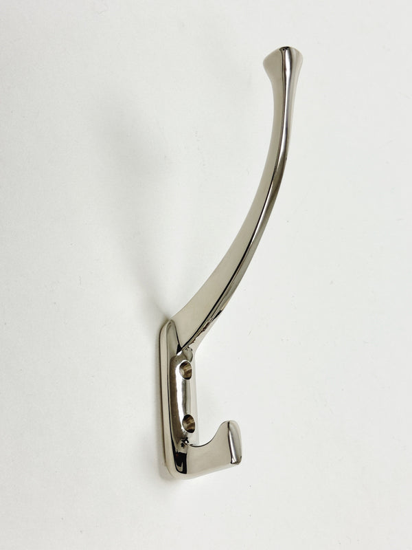 Polished Nickel 