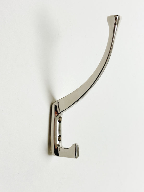 Polished Nickel 