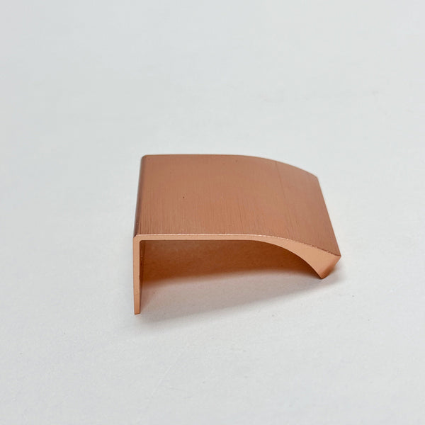 Tab Brushed Copper 