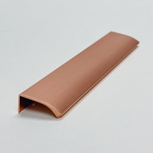 Tab Brushed Copper 