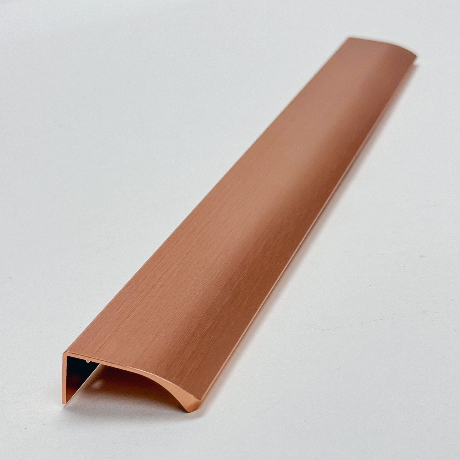 Tab Brushed Copper 