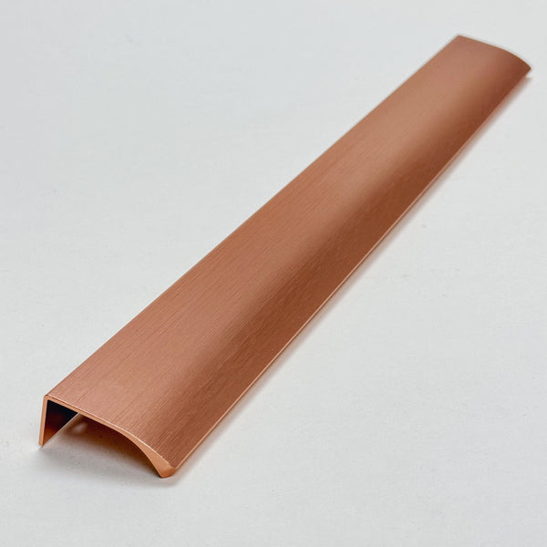 Tab Brushed Copper 