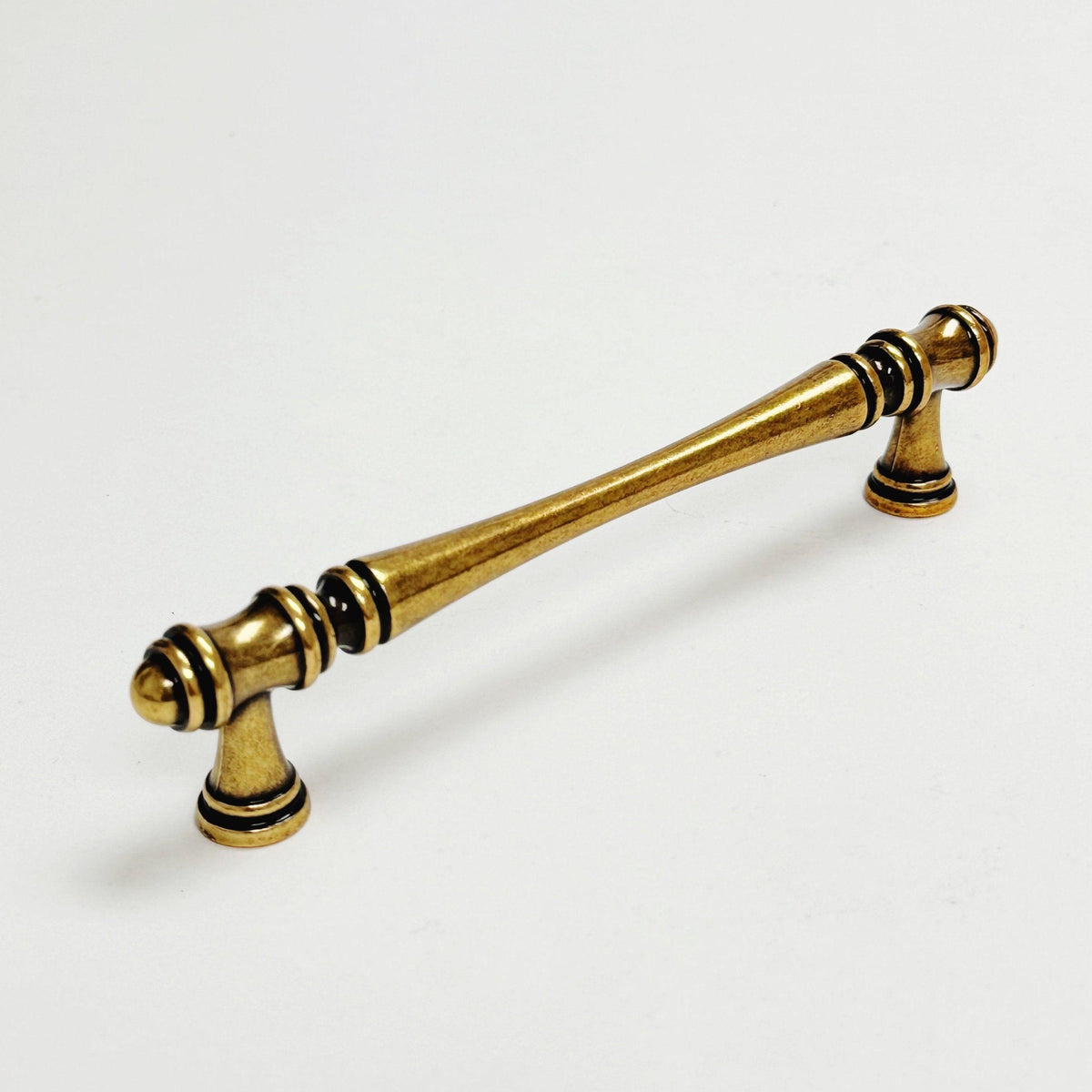 Traditional Antique Brass 