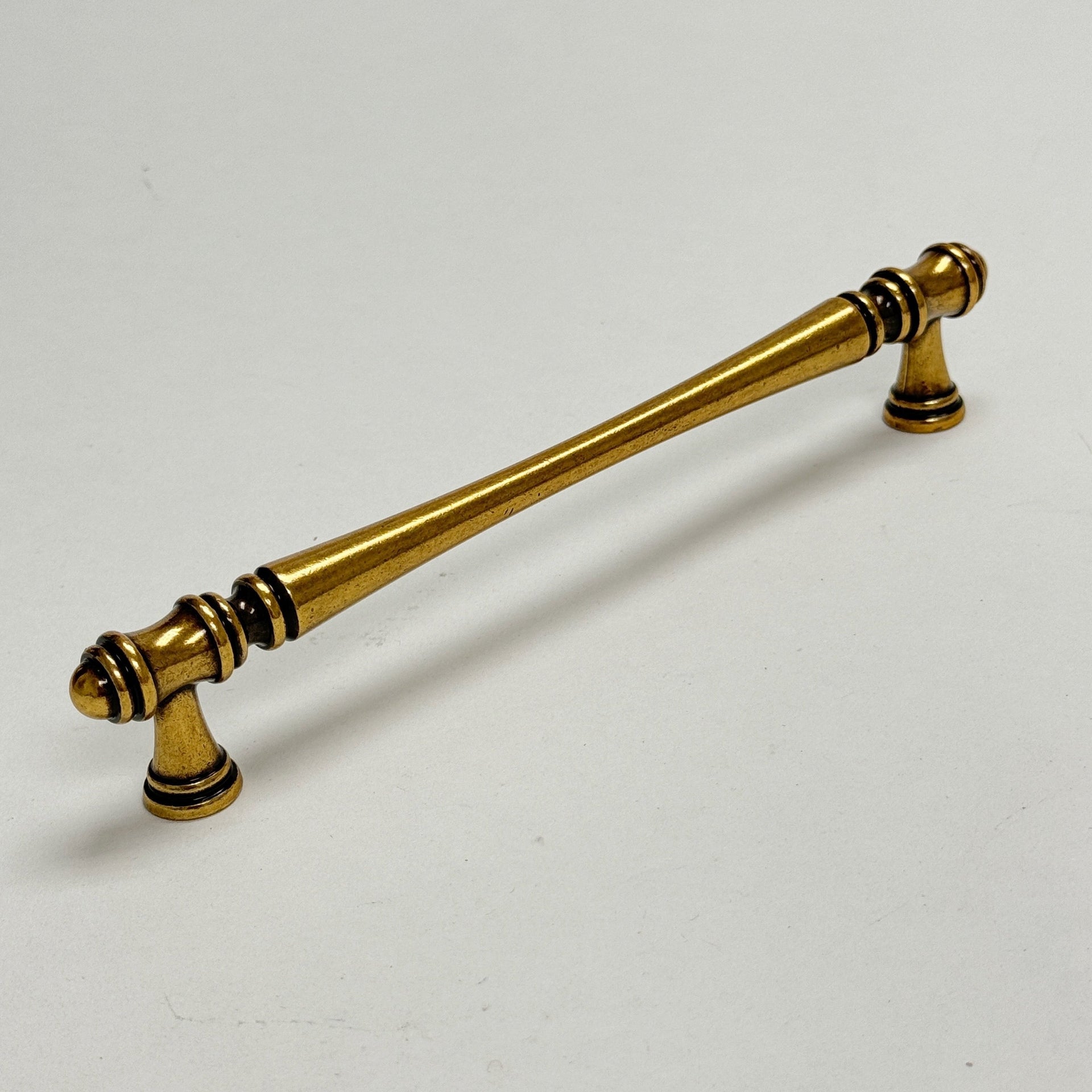 Traditional Antique Brass 