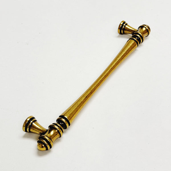 Traditional Antique Brass 