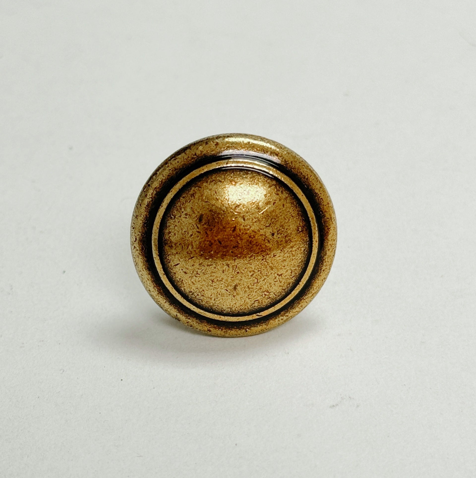 Traditional Antique Brass 
