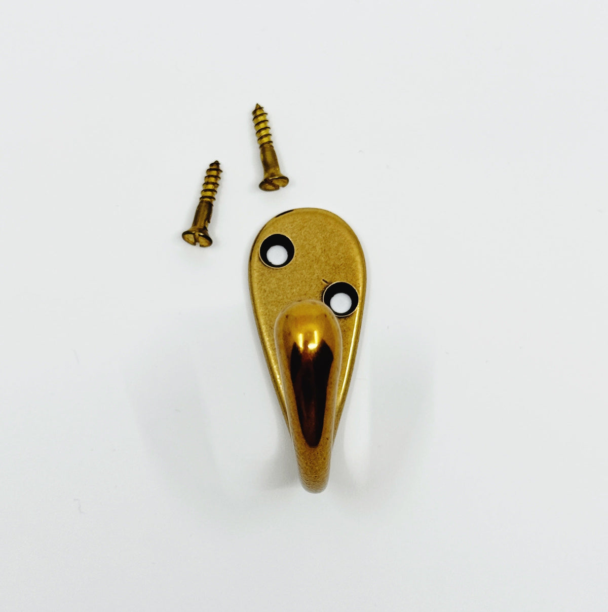 Antique Brass 