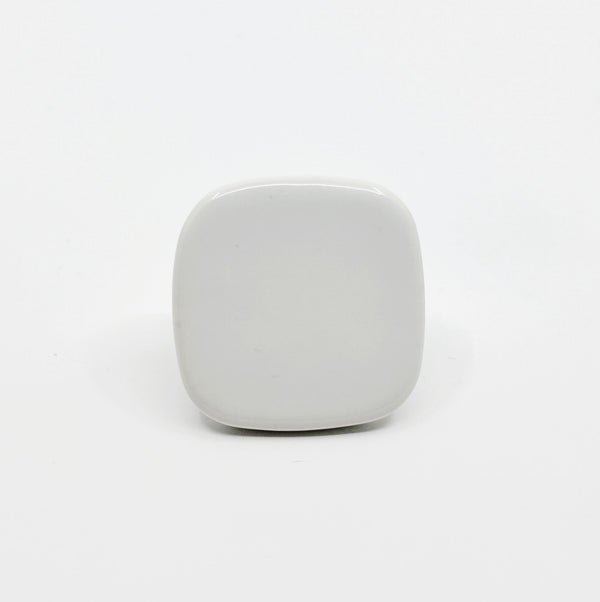 Glossy White 