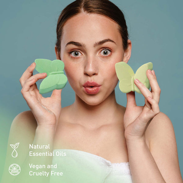 Pursonic Aromatherapy Spa Bundle – Transform Your Home into a Serene Oasis