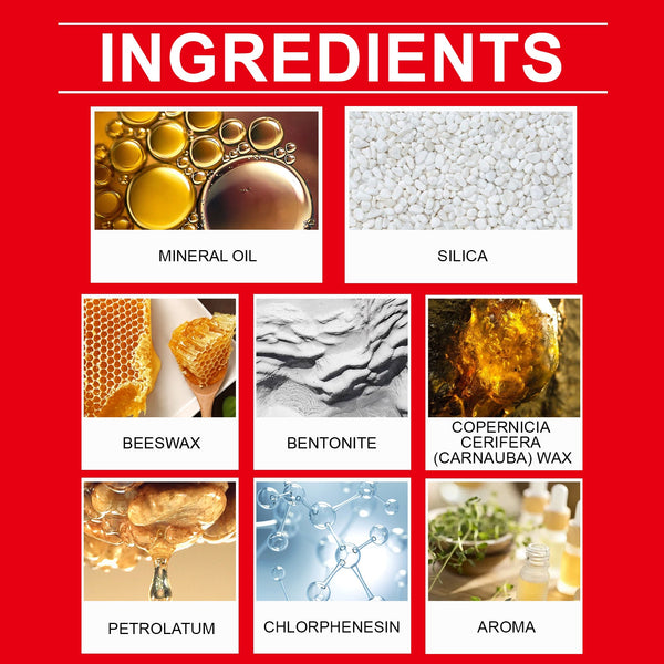 Graphene Wax, Polishing Coating To Remove Stains And Scratches Automotive Paint Maintenance Repair Wax