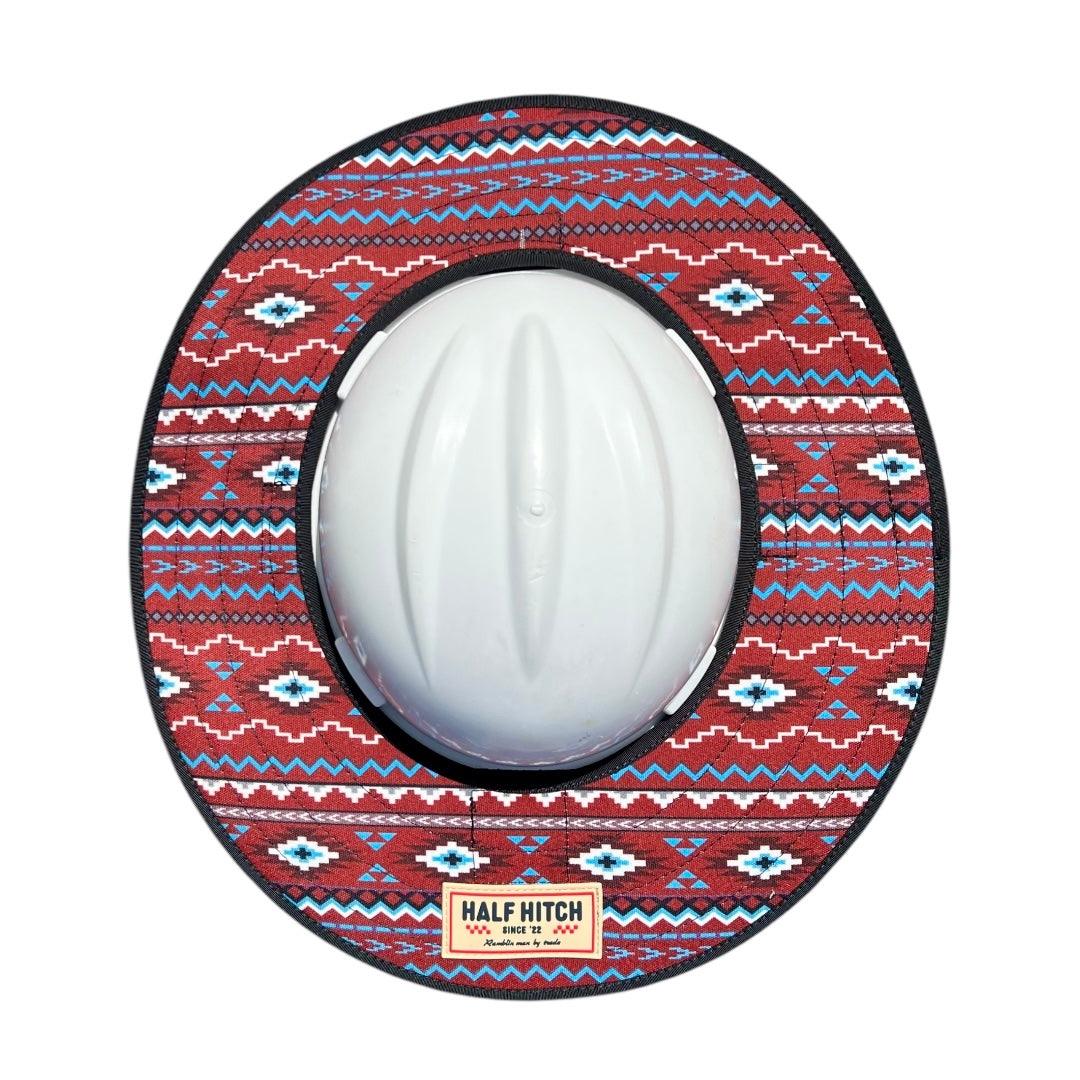 DISCOUNTED Hard Hat Sun Shades