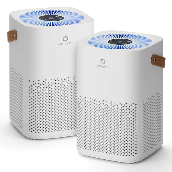 Day Dawning ADH70 Desktop Air Purifier Airthereal