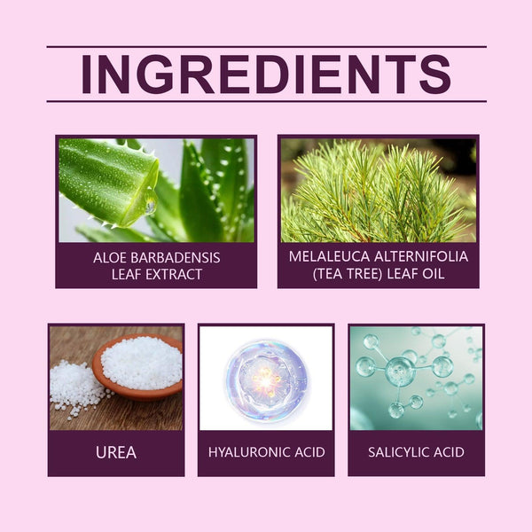 Heel Care Cream, Moisturizing And Repairing Hydrating Heel Relief And Moisturizing Foot Skin Care Cream