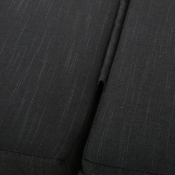 57592.00CUSH-DGRY CAPE CORAL LOUNGE CUSHION