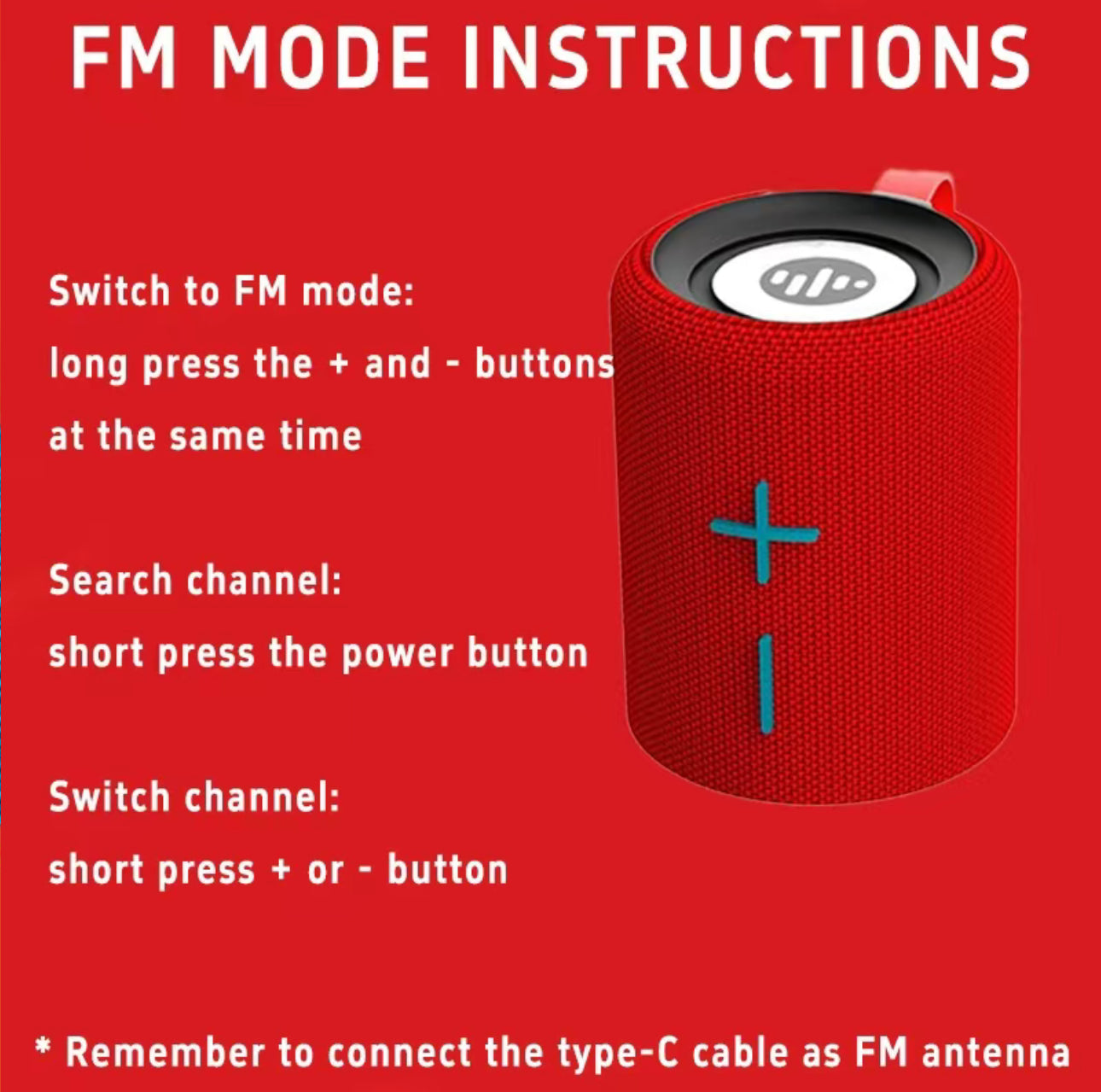 MagniTune Twin Speaker V.I.P Digital Presence
