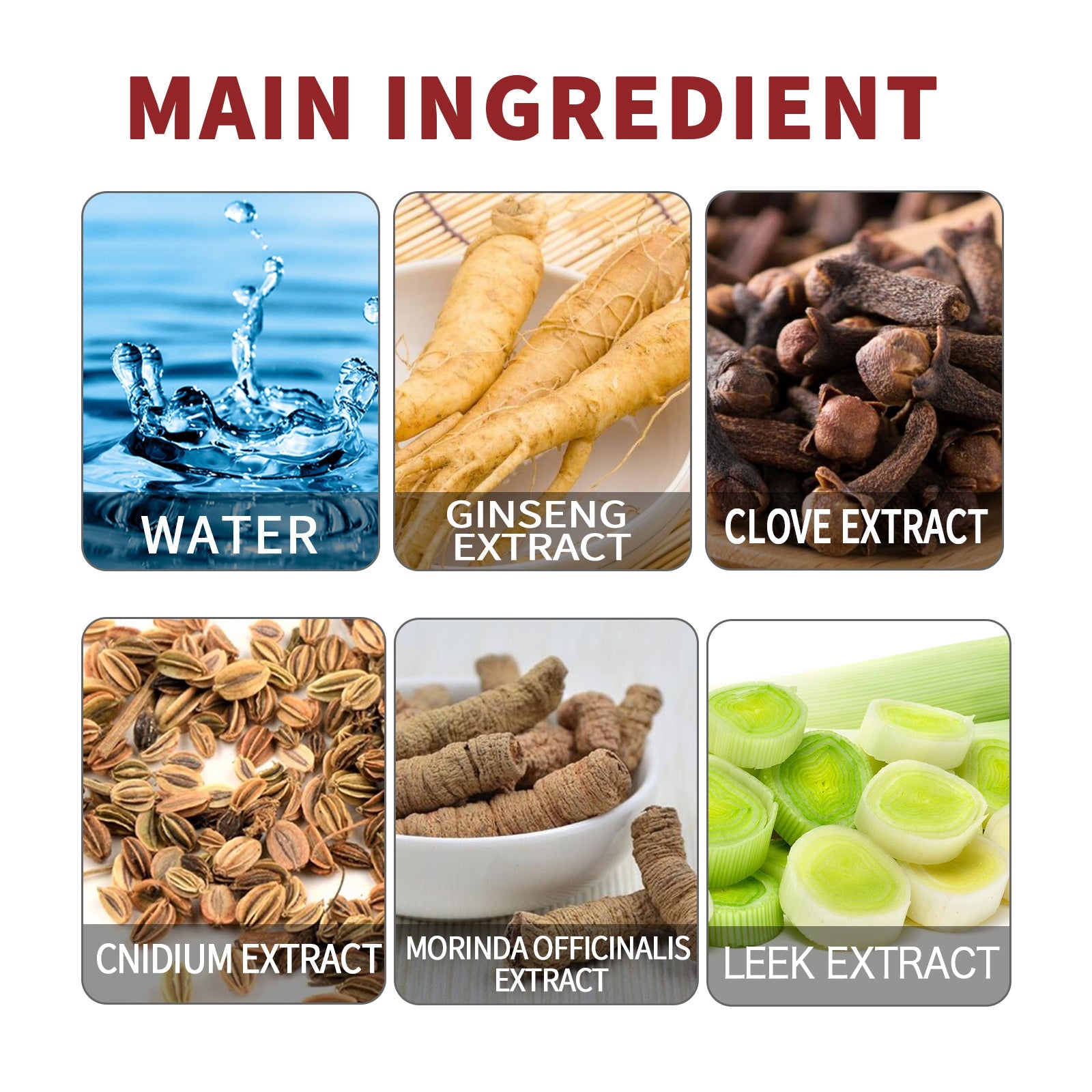 Men's Treatment Spray, Men's Body Care To Enhance Endurance Moisturizing Treatment Topical Spray