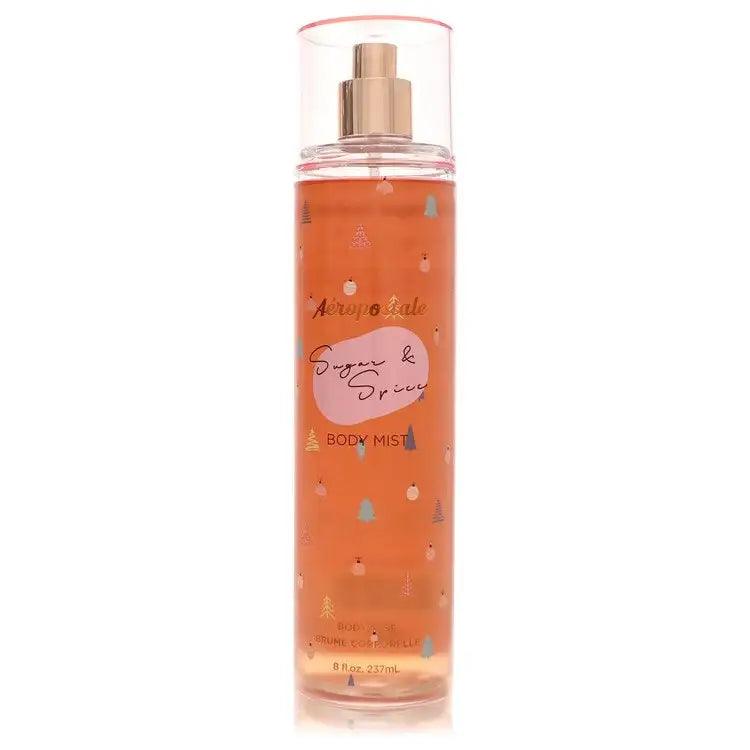 Sugar & Spice By Aeropostale Perfume for Women