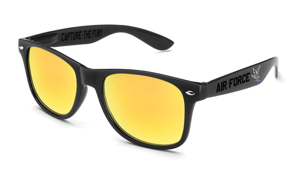 Air Force Falcons Sunglasses