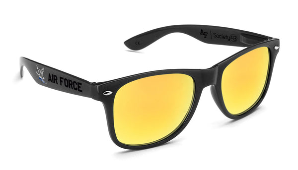 Air Force Falcons Sunglasses