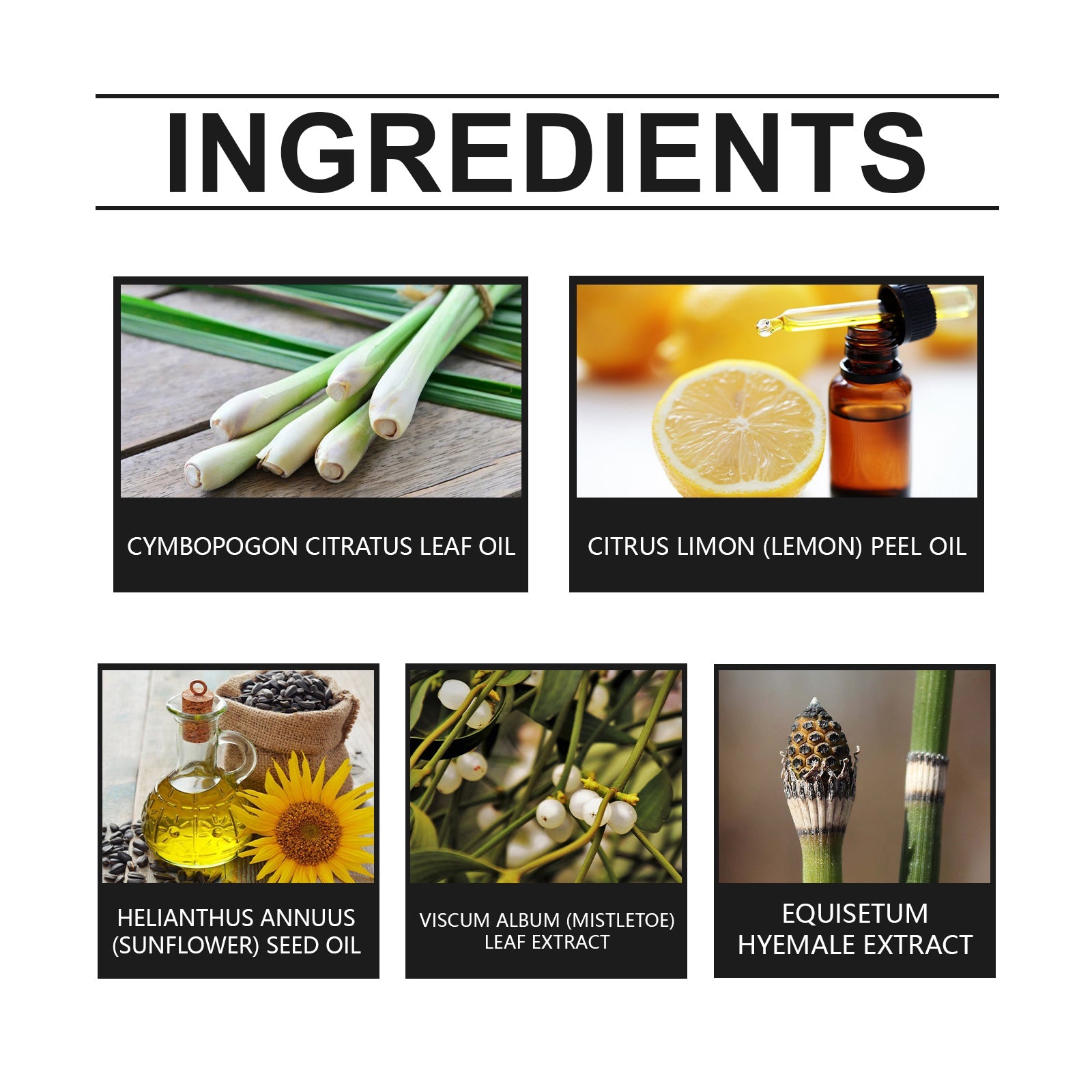 Lemongrass Moisturizing Oil, Daily Massage Body Skin Soothing Nourishing Moisturizing Body Care Oil